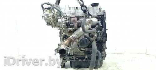 Двигатель  Mazda 6 1 2.0 DT Дизель, 2006г. RF7J  - Фото 1