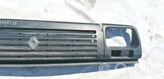 Решетка радиатора Renault Express 1990г. 7700760900 , artIMP2111872 - Фото 3