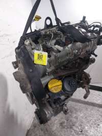  Двигатель к Opel Agila 2 Арт 46023048693_1