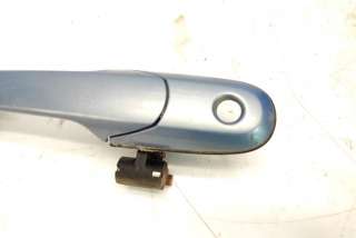 Ручка наружная передняя правая Suzuki Liana 2002г. ZE9D05 , art8740164 - Фото 5