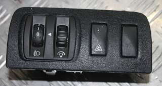  Кнопка антипробуксовочной системы (ABS/ESP) к Renault Scenic 3 Арт M458.13901