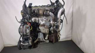Двигатель  Nissan X-Trail T31 2.2 DCI Дизель, 2007г. YD22ETI  - Фото 2