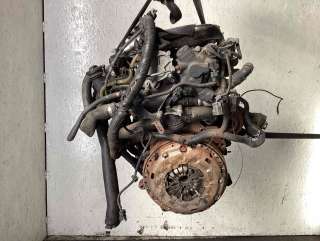  Двигатель Volvo V50 Арт 18.34-651835, вид 4