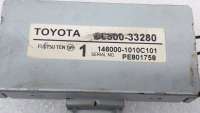 Усилитель антенны Toyota Camry XV30 2006г. 8630033280 - Фото 5