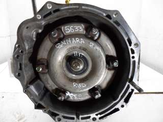 2100078K10 КПП автоматическая (АКПП) к Suzuki Grand Vitara JT Арт 18.31-1085975