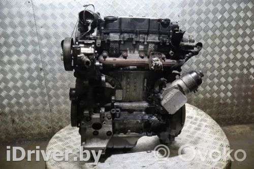 Двигатель  Citroen Berlingo 2  1.6  Дизель, 2010г. 9h03 , artHMP119532  - Фото 1