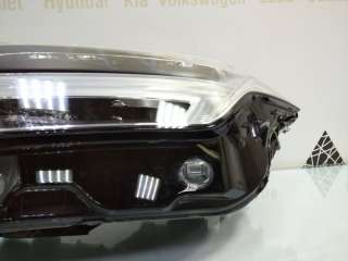 31655157 Фара LED ЛЭД светодиодная Volvo XC90 2 Арт TP80300, вид 8