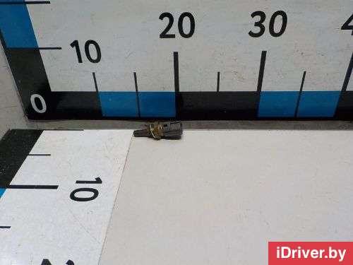 Датчик температуры Toyota Hilux Surf N180 2004г. 1797000220 Denso - Фото 1