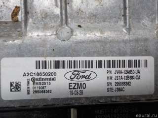 Блок управления двигателем Ford Kuga 2 2013г. 2286839 - Фото 5