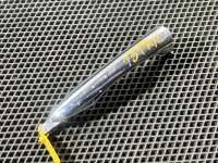 Ручка наружная задняя левая Infiniti JX 2013г. 82640-1BA0A - Фото 2