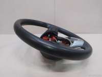 Рулевое колесо для AIR BAG (без AIR BAG) Mazda CX-5 1 2013г.  - Фото 5