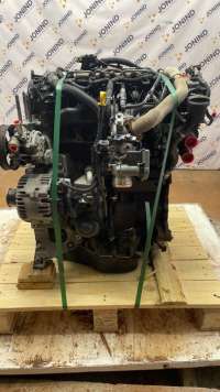 Двигатель  Mitsubishi Outlander 3 2.2  Дизель, 2011г. 4HK  - Фото 6