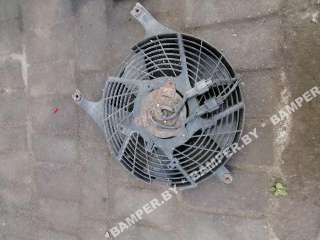  Вентилятор радиатора к Mitsubishi Carisma Арт 44156163