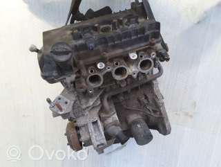 Двигатель  Mitsubishi Colt 6 1.1  Бензин, 2005г. 134910, 1349103a91 , artAGR1178  - Фото 2