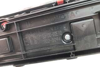 Блок управления печки/климат-контроля Toyota Corolla E210 2020г. 55900-02E10 , art5284814 - Фото 3