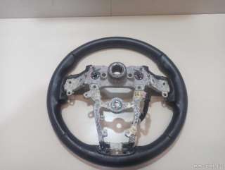 Рулевое колесо для AIR BAG (без AIR BAG) Hyundai Santa FE 4 (TM) restailing 2020г. 56111S1200NNB Hyundai-Kia - Фото 8