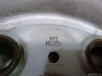 Диск колесный железо к Fiat Ducato 4 9601 KFZ - Фото 4