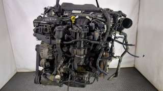 Двигатель  Ford Mondeo 4 restailing 2.0 TDCI Дизель, 2014г. TXBA, TXBB  - Фото 2