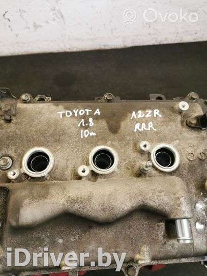 Двигатель  Toyota Verso 1.8  Бензин, 2011г. a2zr , artTDA11346  - Фото 17