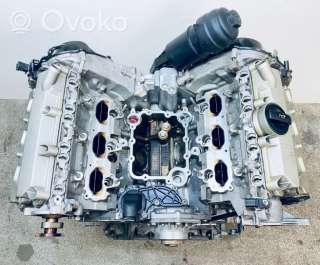 Двигатель  Volkswagen Touareg 2 3.0  Гибрид, 2011г. 06e100033n, cgea, cge , artTES28958  - Фото 2