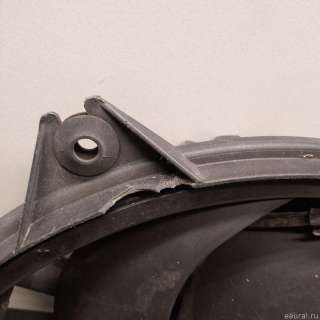 Вентилятор радиатора Peugeot 807 2012г. 1253Q8 Citroen-Peugeot - Фото 4