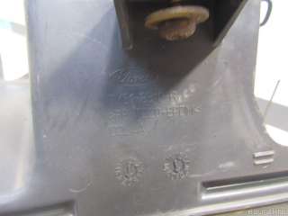 Воздуховод радиатора правый Ford C-max 1 2005г. 7M518310BC Ford - Фото 4