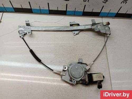 Стеклоподъемник электр. передний правый Daewoo Nexia 1 restailing 2014г. 96211362 Daewoo - Фото 1
