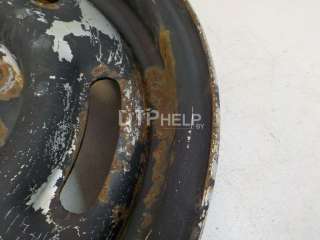 Диск колесный железо к Kia Sportage 1 K9965086050 - Фото 4
