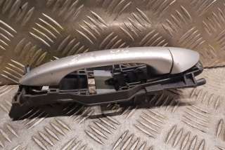 Ручка наружная передняя левая Mercedes E W211 2005г. art8185125 - Фото 3