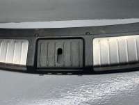 Накладка внутренняя на заднюю панель кузова Infiniti QX70 2010г. 84994-1CA0A,84992-1CA0A - Фото 5