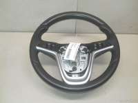 13317858 Рулевое колесо для AIR BAG (без AIR BAG) к Opel Astra J Арт E21940780