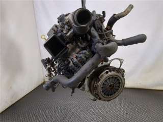 Двигатель  Kia Picanto 1 1.1 Инжектор Бензин, 2009г. 106M102U00,G4HG  - Фото 3