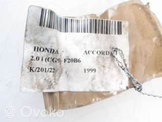 Клапан egr Honda Accord 6 1999г. 387080 , artCZM127457 - Фото 2