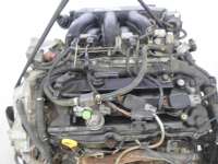 Двигатель  Nissan Murano Z51 3.5 i Бензин, 2009г. VQ35DE  - Фото 7