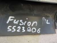  Накладка на порог (наружная) Ford Fusion 1 Арт E5523906