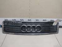 8E0853651F3FZ VAG Решетка радиатора к Audi A4 B6 Арт E60607161