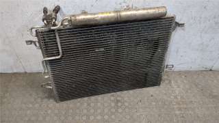 Радиатор кондиционера Mercedes E W211 2005г. A2115001154 - Фото 2