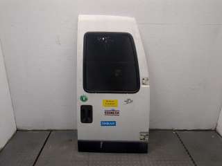  Крышка багажника (дверь 3-5) к Fiat Scudo 1 Арт 8705249