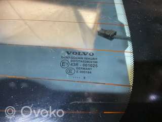 Крышка багажника (дверь 3-5) Volvo V50 2010г. 9w2351, 43r001025 , artSEA35438 - Фото 11