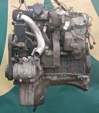 Двигатель  SsangYong Actyon 1 2.0 xdi Дизель, 2008г. 664951, D20DT, 664950  - Фото 3