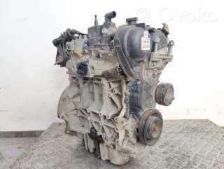 Двигатель  Ford Kuga 2 1.5  Бензин, 2018г. bnmb, bnmbhp10014, fj5g6007ba , artRAG86980  - Фото 2