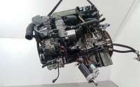 M57D30 306D3 Двигатель к BMW 5 E60/E61 Арт 4A4A2_62895