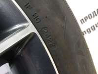 Комплект литых дисков R18 к Hyundai Tucson 3 52910D7320 - Фото 30