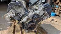 N62B44A Двигатель к BMW 7 E65/E66 Арт 18.70-979081