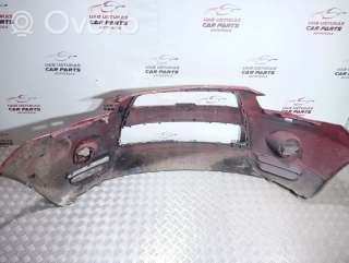 Бампер передний Mitsubishi Outlander 3 2012г. artUST82169 - Фото 6