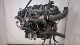 2110127A00B,2110127A10B,D4EA Двигатель к Hyundai Santa FE 2 (CM) Арт 8817661