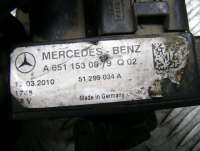 Проводка двигателя Mercedes Sprinter W906 2009г.  - Фото 7