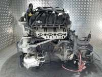 K4J 730 Двигатель к Renault Megane 2 Арт 124585