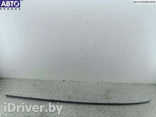Молдинг крыши Renault Scenic 2 2003г. 8200141507 - Фото 1