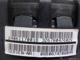 Подушка безопасности в рулевое колесо BMW X5 E70 2008г. 32306780476 - Фото 7